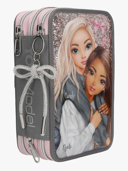 TOPModel Penalhus med 3 Rum My BFF