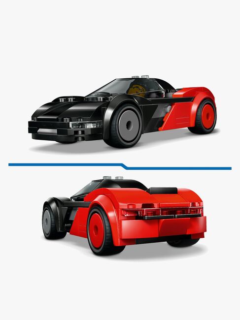 LEGO City 60486 Elektrisk superbil