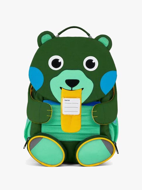 Affenzahn Large Friend Rygsæk 8L, Creative Bear