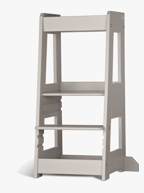 tiSsi Læringstårn, Beech Stormy Grey