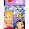 Melissa & Doug Water Wow! Malebog Makeup & Manicure