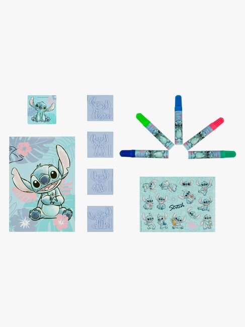 UnderCover Stempelsæt