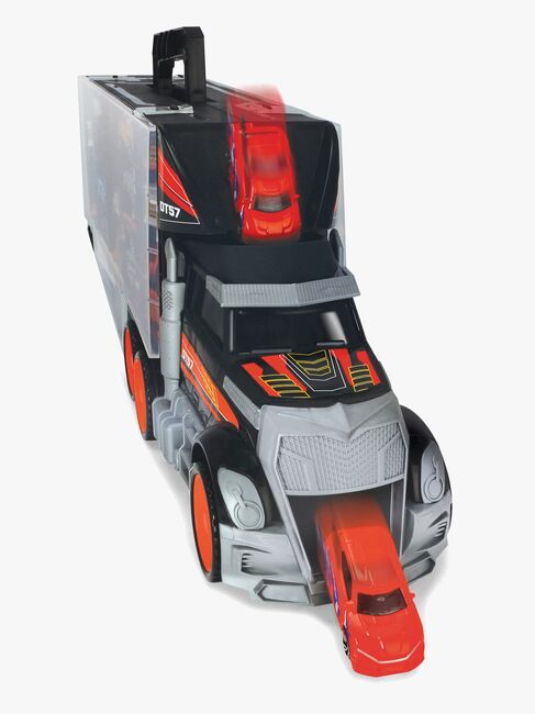 Dickie Toys Simba Køretøjskuffert