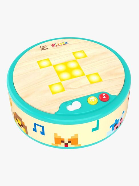 Hape Pixelz Bright Beats Tromme 87-0702-1148_3a.jpg