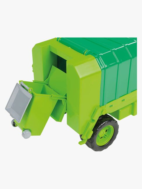 DOLU Skraldebil 43 cm