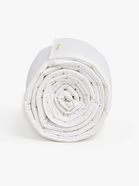 BimbiDreams Sengerand, Hvid