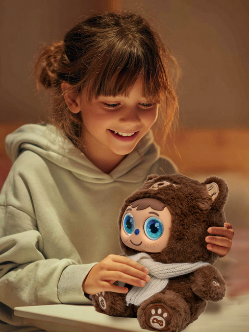 Lexibook ELO-YENO A.I Interaktiv Bamse ELO1EN-2823_4b.jpg