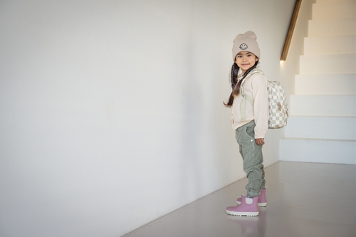 Kidzroom Rygsæk Nostalgia, Grøn