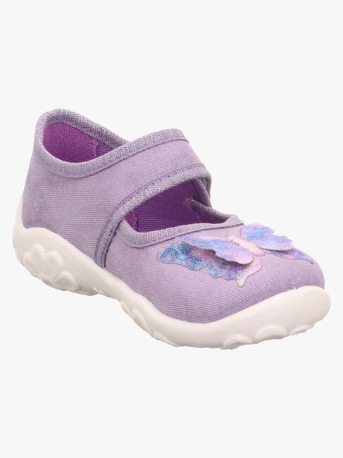 Superfit Bonny Indesko, Lilla