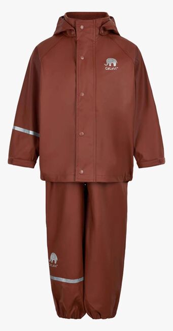 CeLaVi Regnsæt, Tortoise Shell