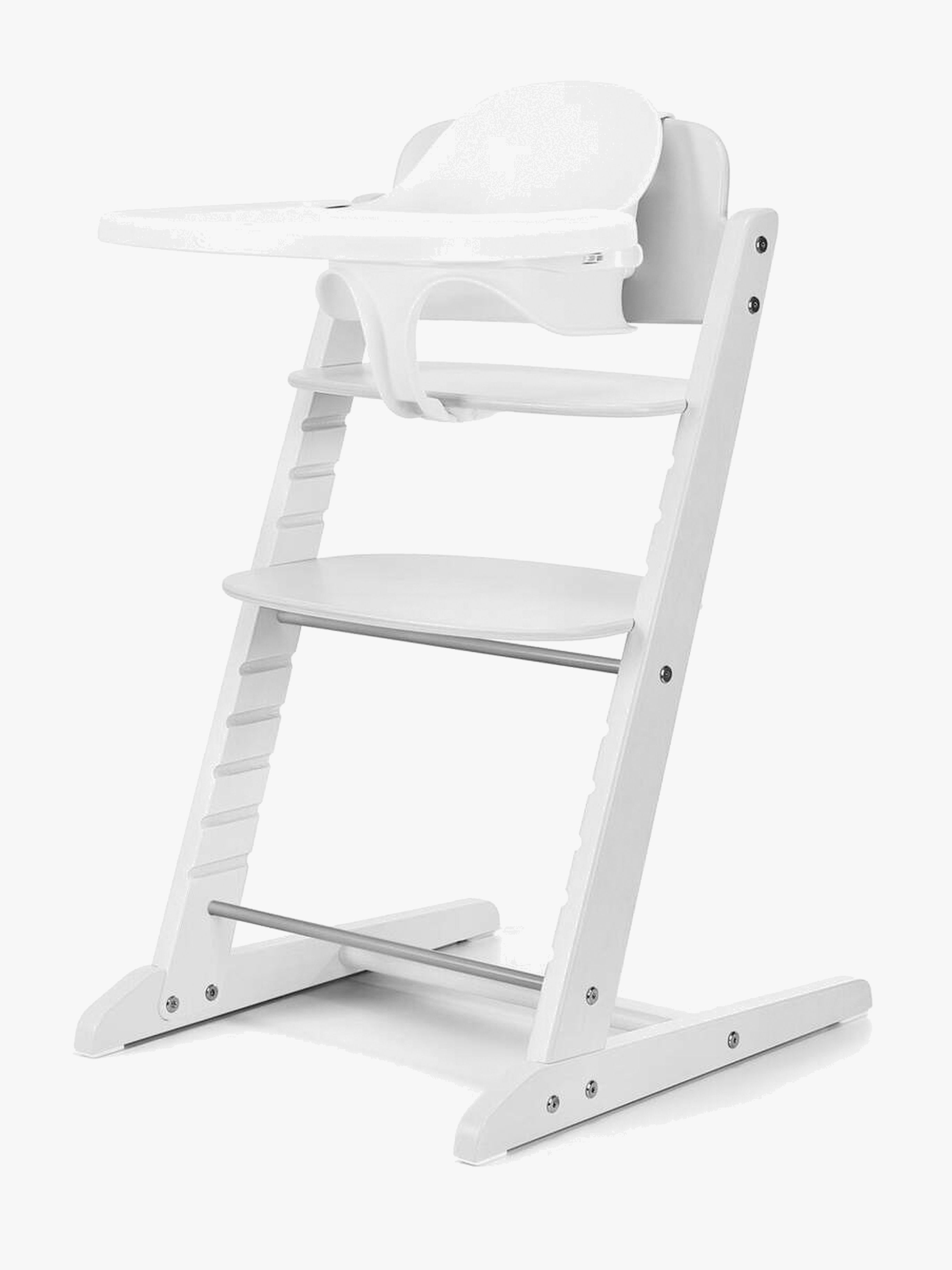 CBX by Cybex IRIS Højstol 3-i-1, All White