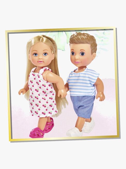 Steffi Love Familieæske