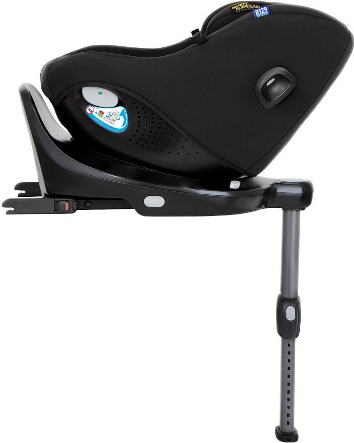 Graco Turn2me DLX Autostol, Midnight