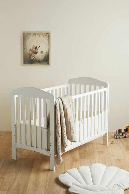 JLY Dream ELLA Tremmeseng Dropside, Hvid