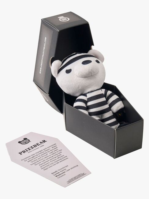 Roblox Deddy Bears S5 Bamse Coffin 15cm Blandet Udvalg