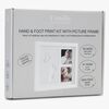 Vanilla Copenhagen Babyprint Ramme Medium