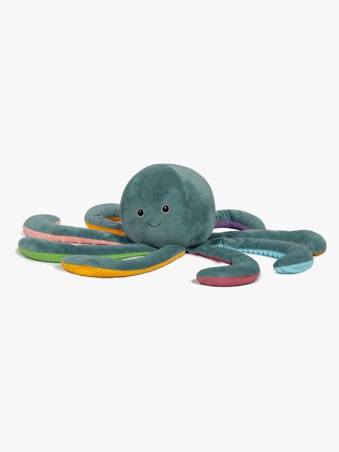 byASTRUP Tyngdebamse Blæksprutte 1.2 kg