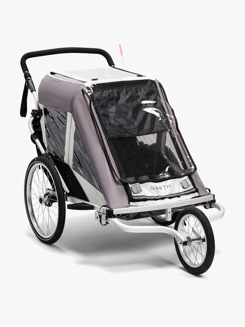 North 13.5 Roadster+ Joggingkit