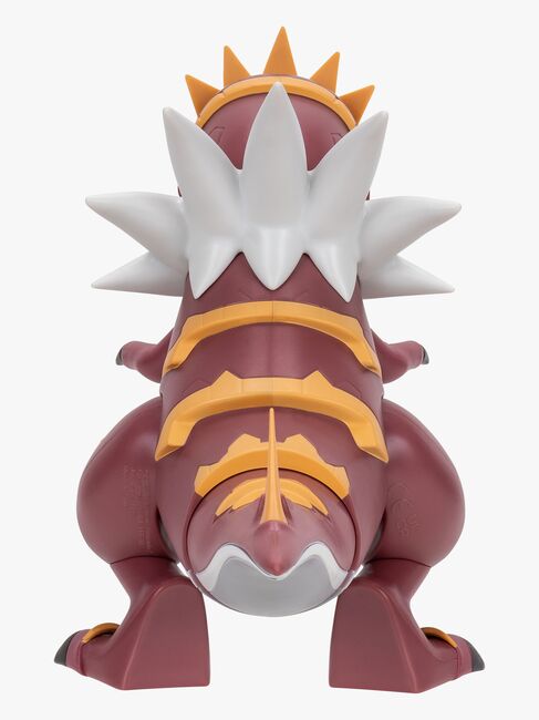 Pokémon Figur Epic Tyrantrum