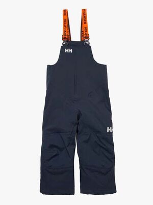 Helly Hansen K Rider 2 Ins Bib Overtræksbukser, Navy