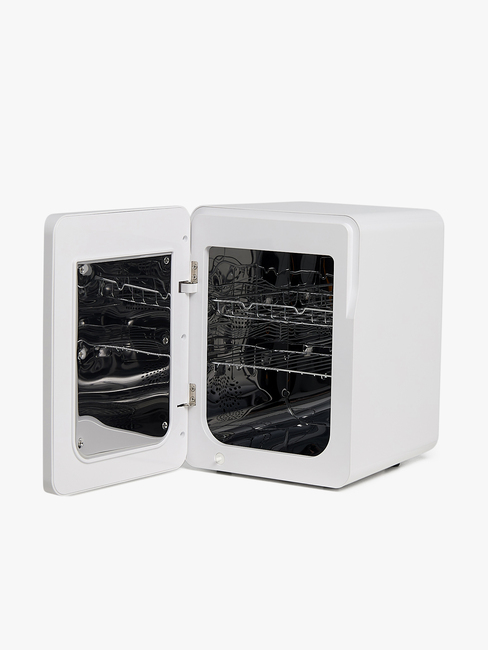 Beemoo CARE 3-i-1 UV Desinfektionsskab, White