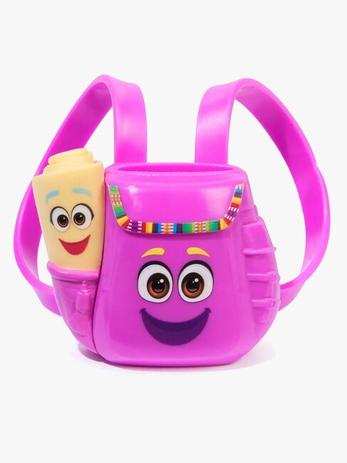 Dora The Explorer Dukke Sing & Explore 30 cm