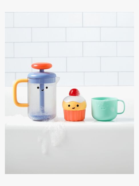Skip Hop Tub to Table Café Badelegetøj, Bubble & Foam Set