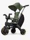 Doona Liki S3 Trehjulet Cykel, Desert Green