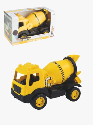 DOLU Cementblander 42 cm