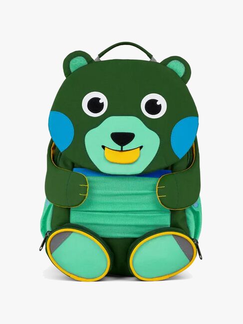 Affenzahn Large Friend Rygsæk 8L, Creative Bear