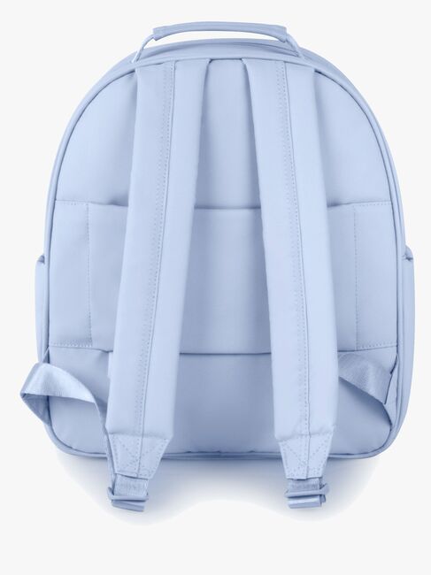 Heys The Puffer Rygsæk 13L, Light Blue