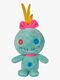 Disney Lilo & Stitch Bamse Scrump 25 cm