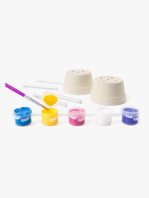 Cool Maker Kreasæt Vindspil DIY