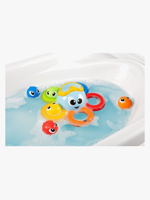 Chicco Billy the Octupus Badelegetøj
