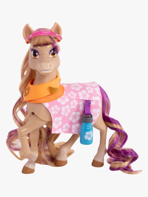 Wild Manes Bailey’s Surf & Snacks Legesæt