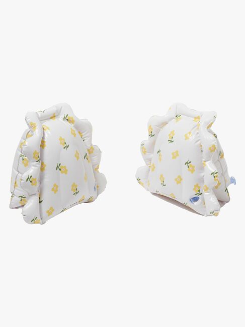 SUNNYLiFE Badevinger, Mima the Fairy Lemon Lilac