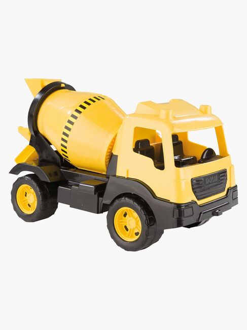 DOLU Cementblander 42 cm