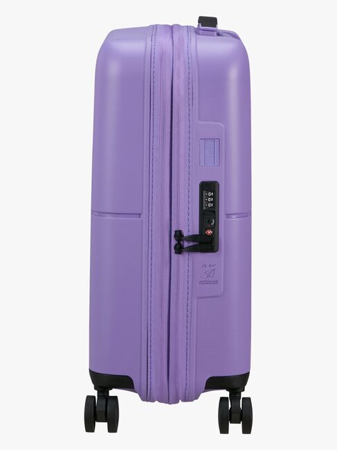American Tourister Dashpop Kuffert 41-47L, Violet Purple