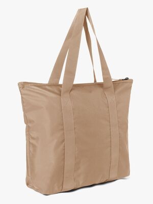DAY ET Tonal Pusletaske M, Brush Beige
