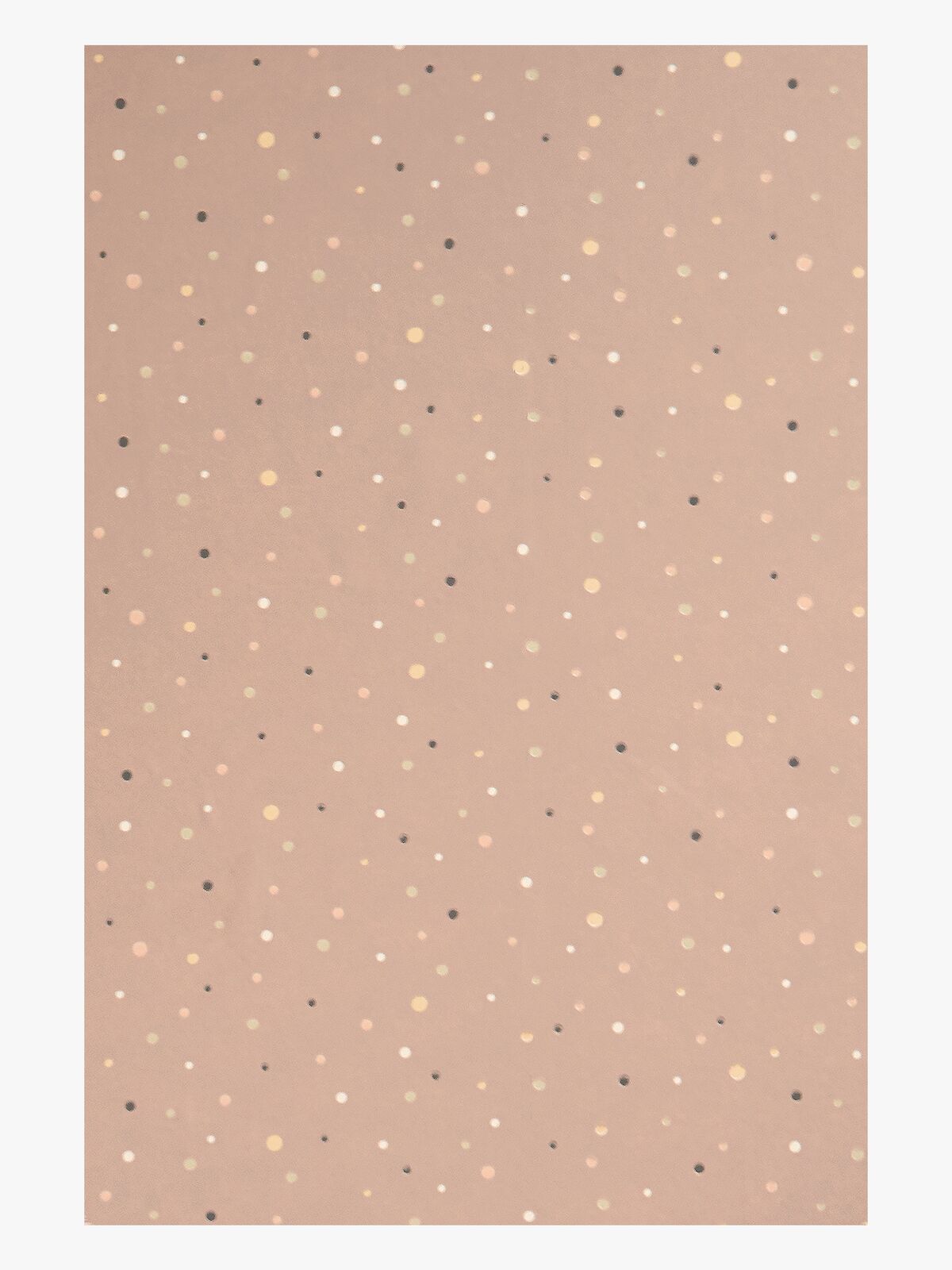 Majvillan Tapet Stardust, Cozy Lilac