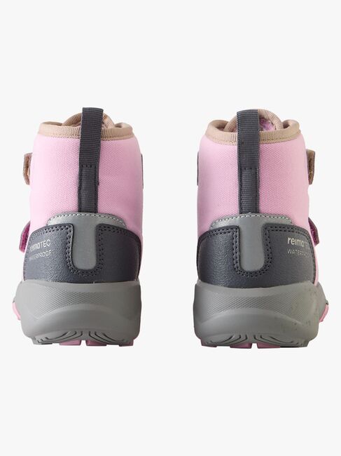 Reima Talviuni Vinterstøvler, Grey Pink 5400165B-4500-1557_4c.jpg