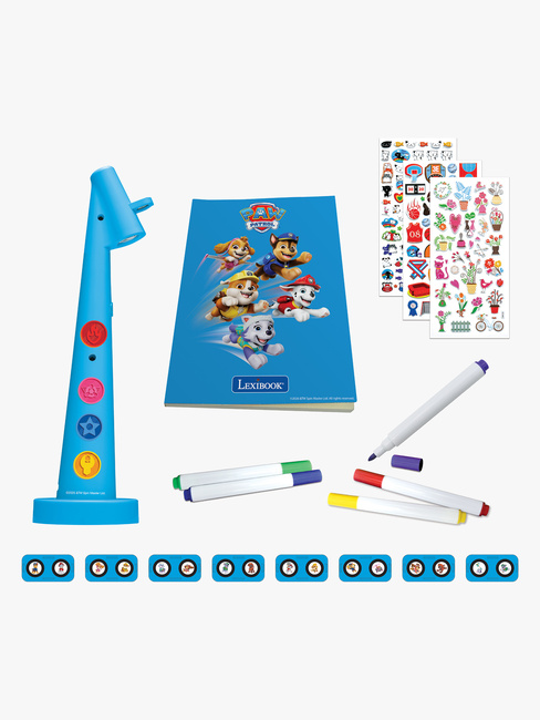 Paw Patrol Tegneprojektorsæt CRP10PP-PAZ-2823_2.jpg