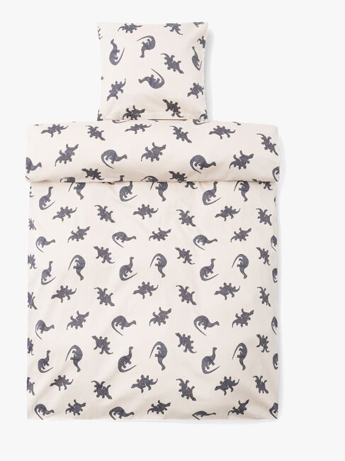 That's Mine Levi Sengesæt Junior 100x140, Mono Dino