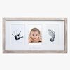 Pearhead  Rustik Ramme Babyprints