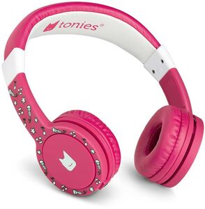 Tonies Høretelefoner, Pink