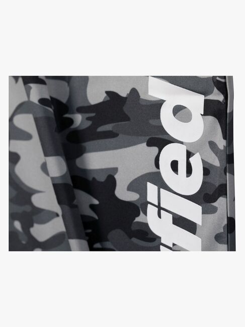 Hyperfied Bounce Tank Top 3-pak, Black/Camo Black/Blue