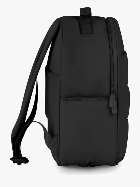 Heys The Puffer Rygsæk 13L, Black