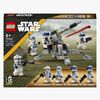 LEGO Star Wars 75345 Battle Pack med klonsoldater fra 501. legion