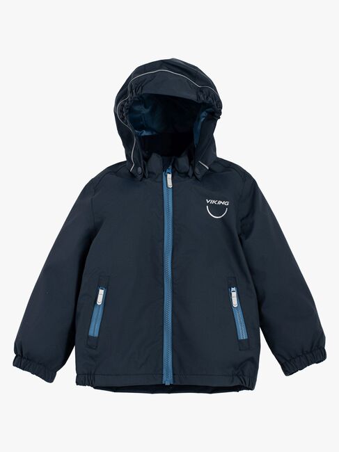 Viking Play Skaljakke, Navy