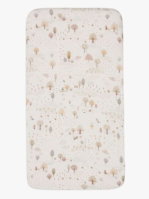 Jollein Stræklagen 40x80, Tiny Park